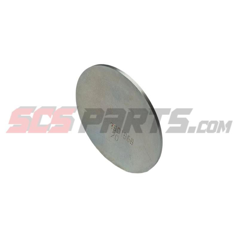 3901969 Expansion Plug 