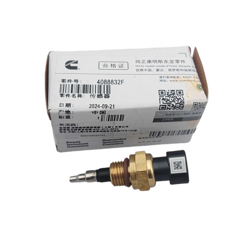 Sensor de temperatura 4088832