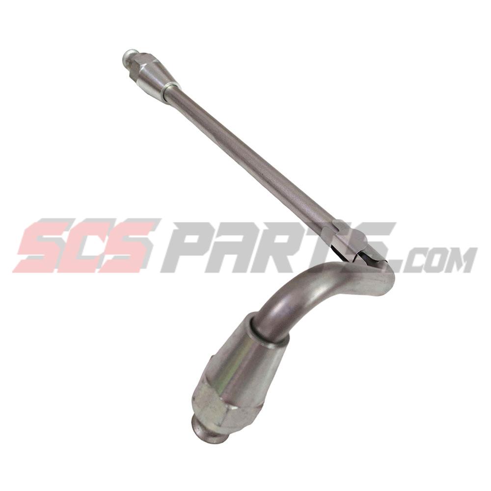 3161628 Fuel Supply Tube 