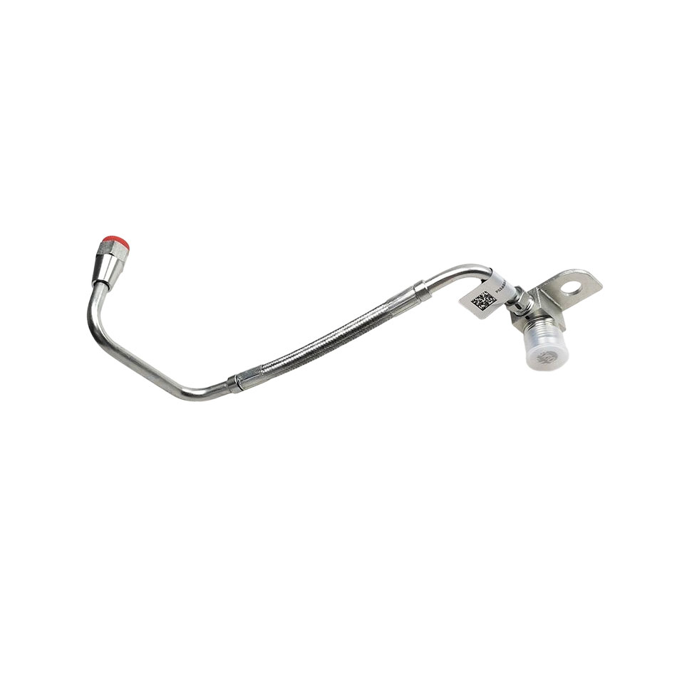 3161620 Fuel Drain Tube 