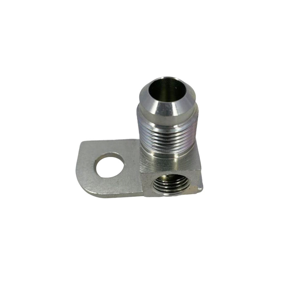 4985465 Tube Connector Elbow 