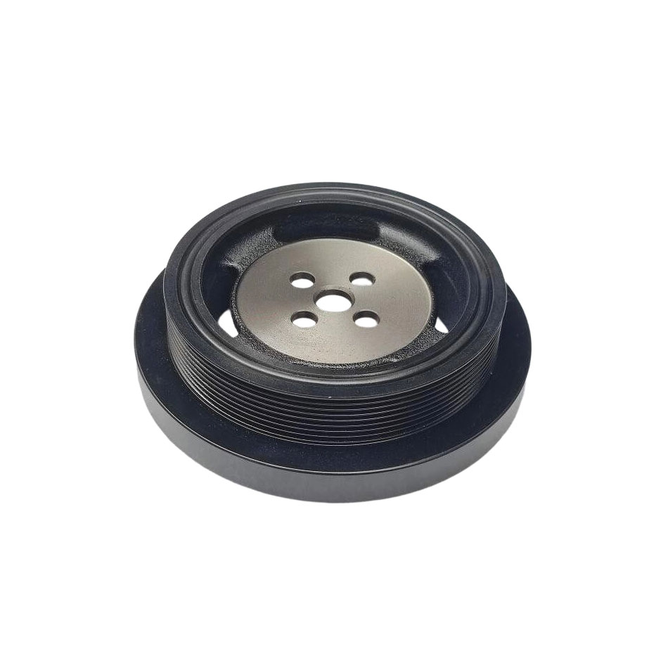 3916436 Rubber Vibration Damper 
