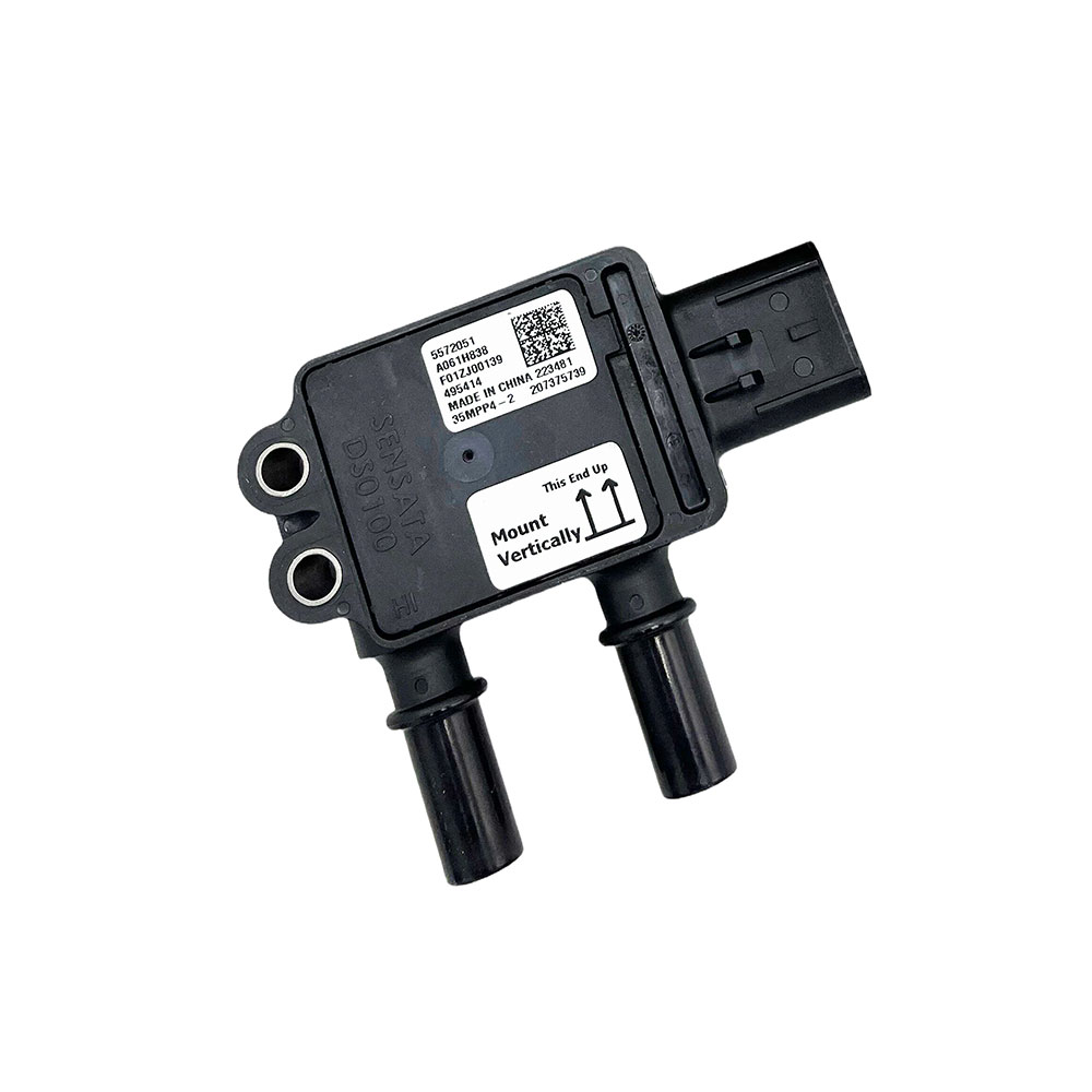 Sensor de presión diferencial 5572051