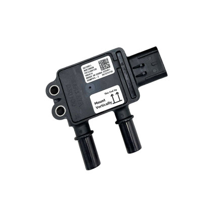 Sensor de presión diferencial 5572051