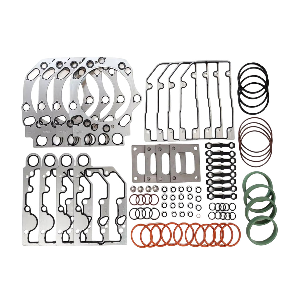 4376326 Head Quadrant Gasket Kit 