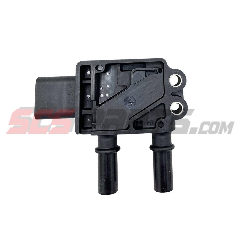 Sensor de presión diferencial 5572051