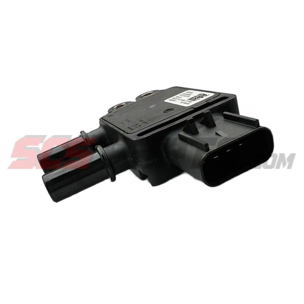 Sensor de presión diferencial 5572051
