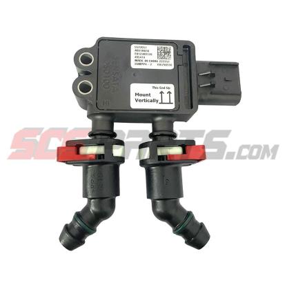 Sensor de presión diferencial 5572051