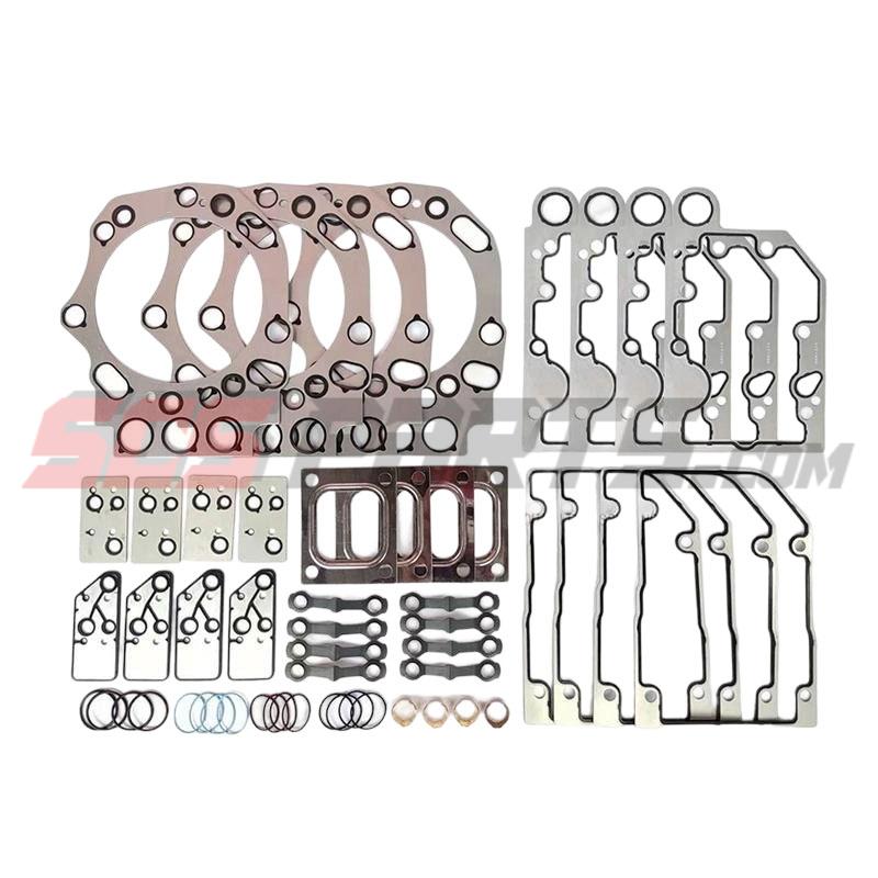 4376326 Head Quadrant Gasket Kit 