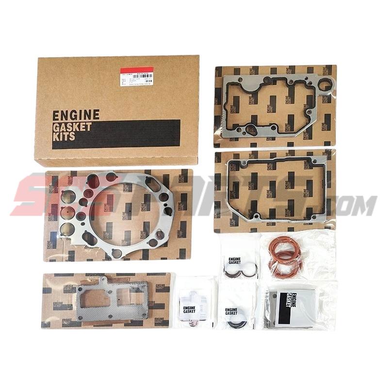 4376326 Head Quadrant Gasket Kit 