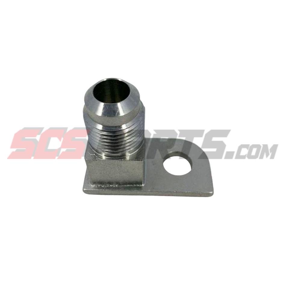 4985465 Tube Connector Elbow 