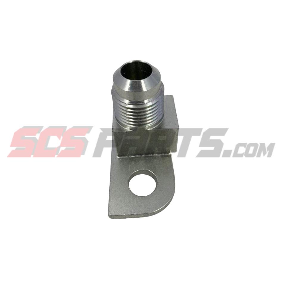 4985465 Tube Connector Elbow 
