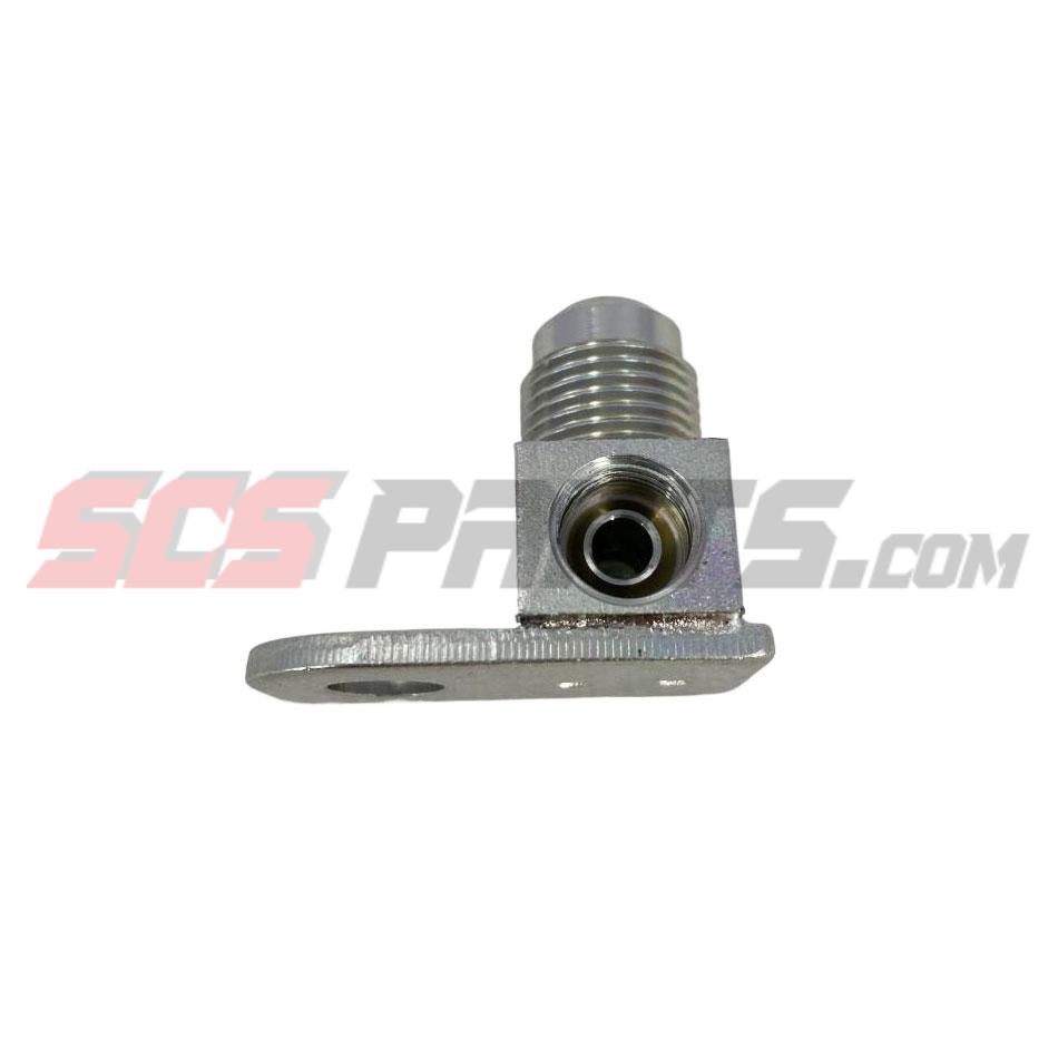 4985465 Tube Connector Elbow 