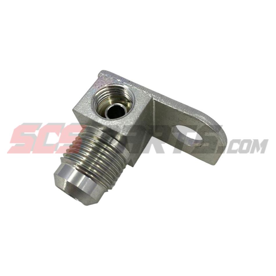 4985465 Tube Connector Elbow 