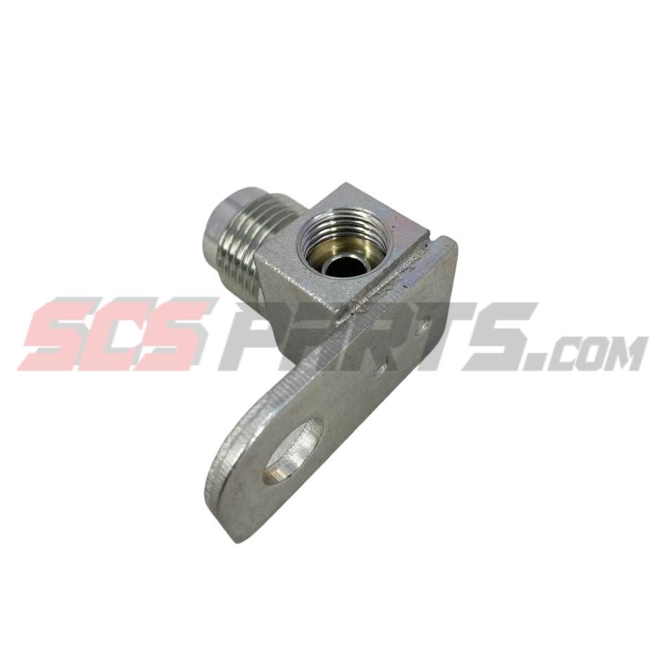 4985465 Tube Connector Elbow 