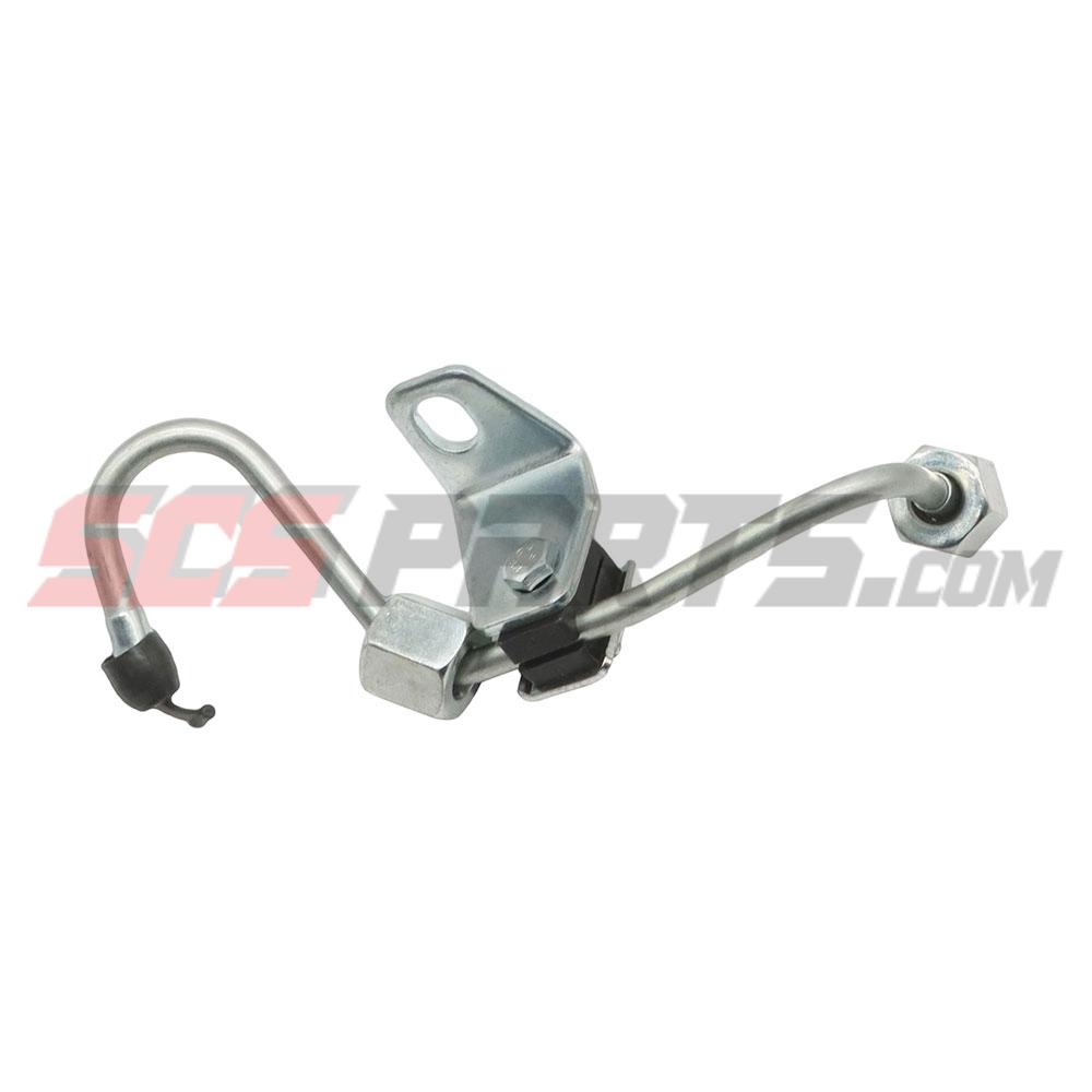 Fuel Injector Lines 