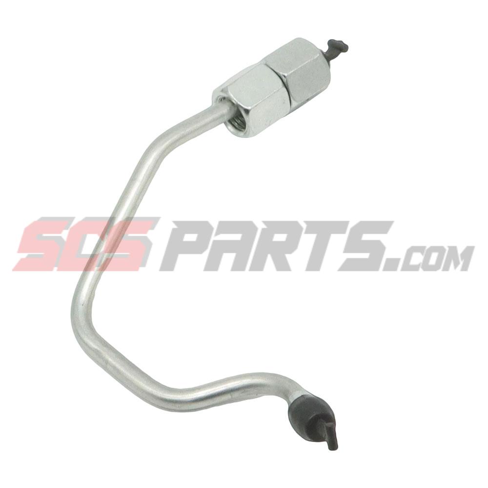 Fuel Injector Lines 