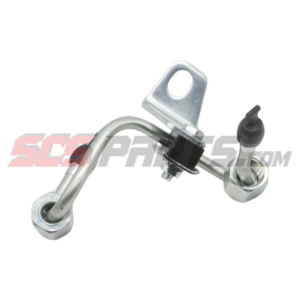 Fuel Injector Lines 