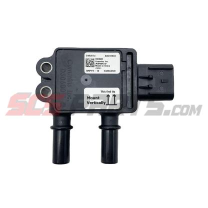 Sensor de presión diferencial 5492073