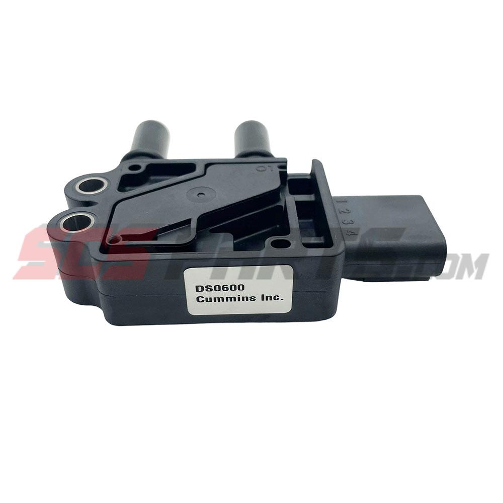 Sensor de presión diferencial 5492073