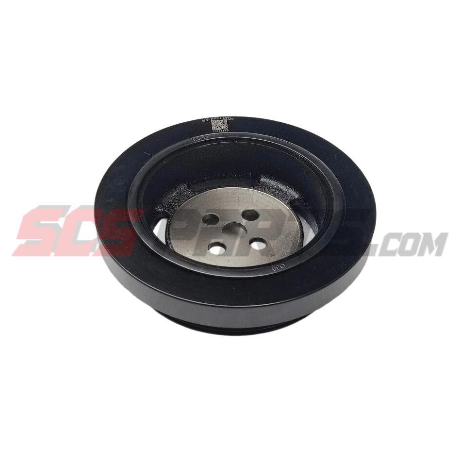Cummins 3916436 Rubber Vibration Damper 