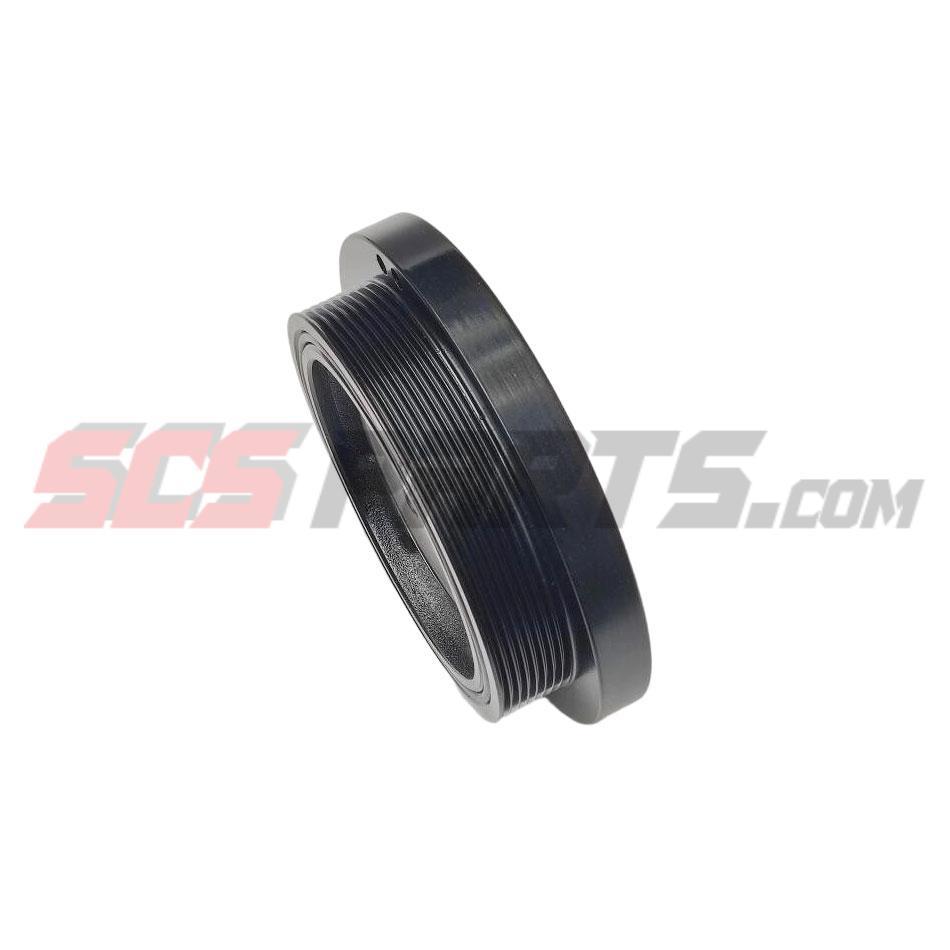 Cummins 3916436 Rubber Vibration Damper 