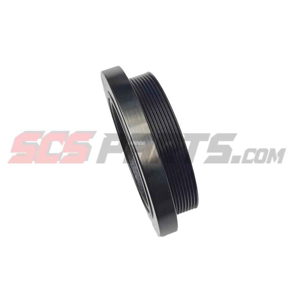 3916436 Rubber Vibration Damper 
