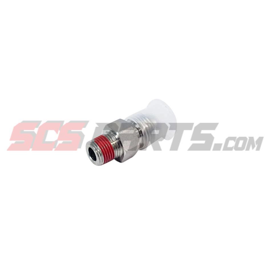 Cummins 4004381 Male Union 