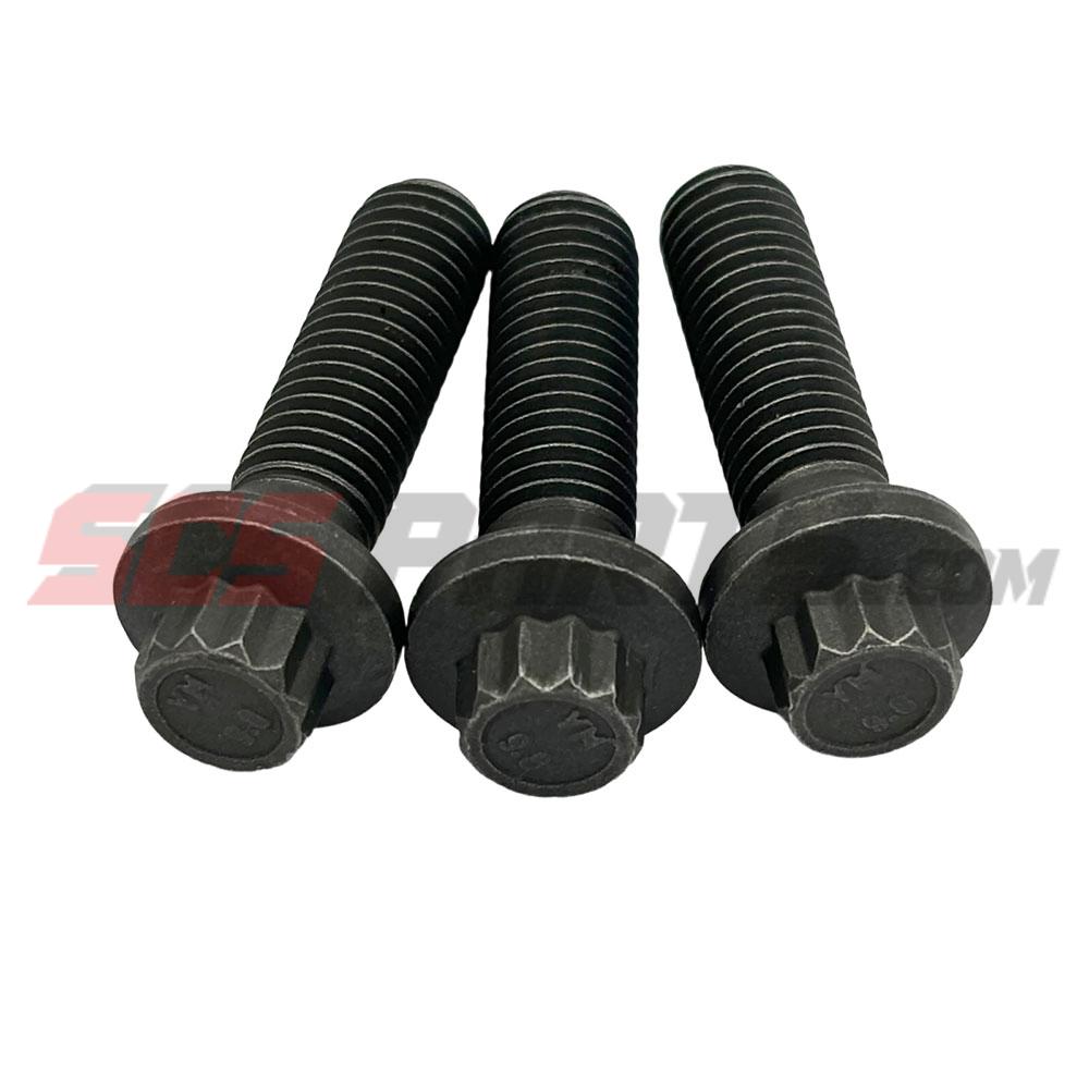 3903834 Twelve Point Cap Screw 