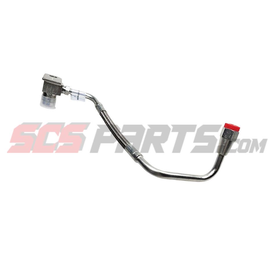 3161620 Fuel Drain Tube 