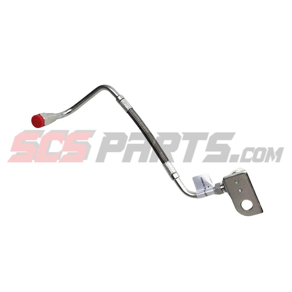 3161620 Fuel Drain Tube 