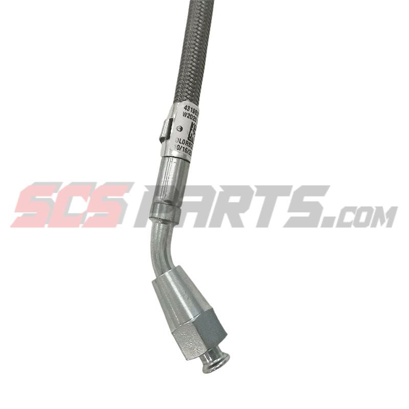 3161618 Fuel Supply Tube 