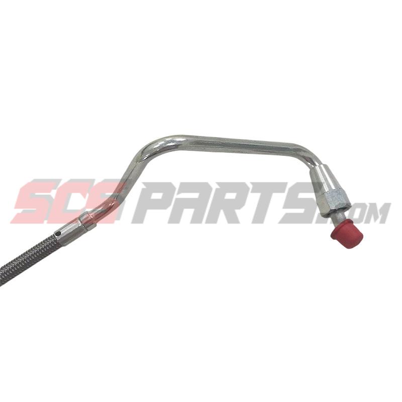 3161618 Fuel Supply Tube 