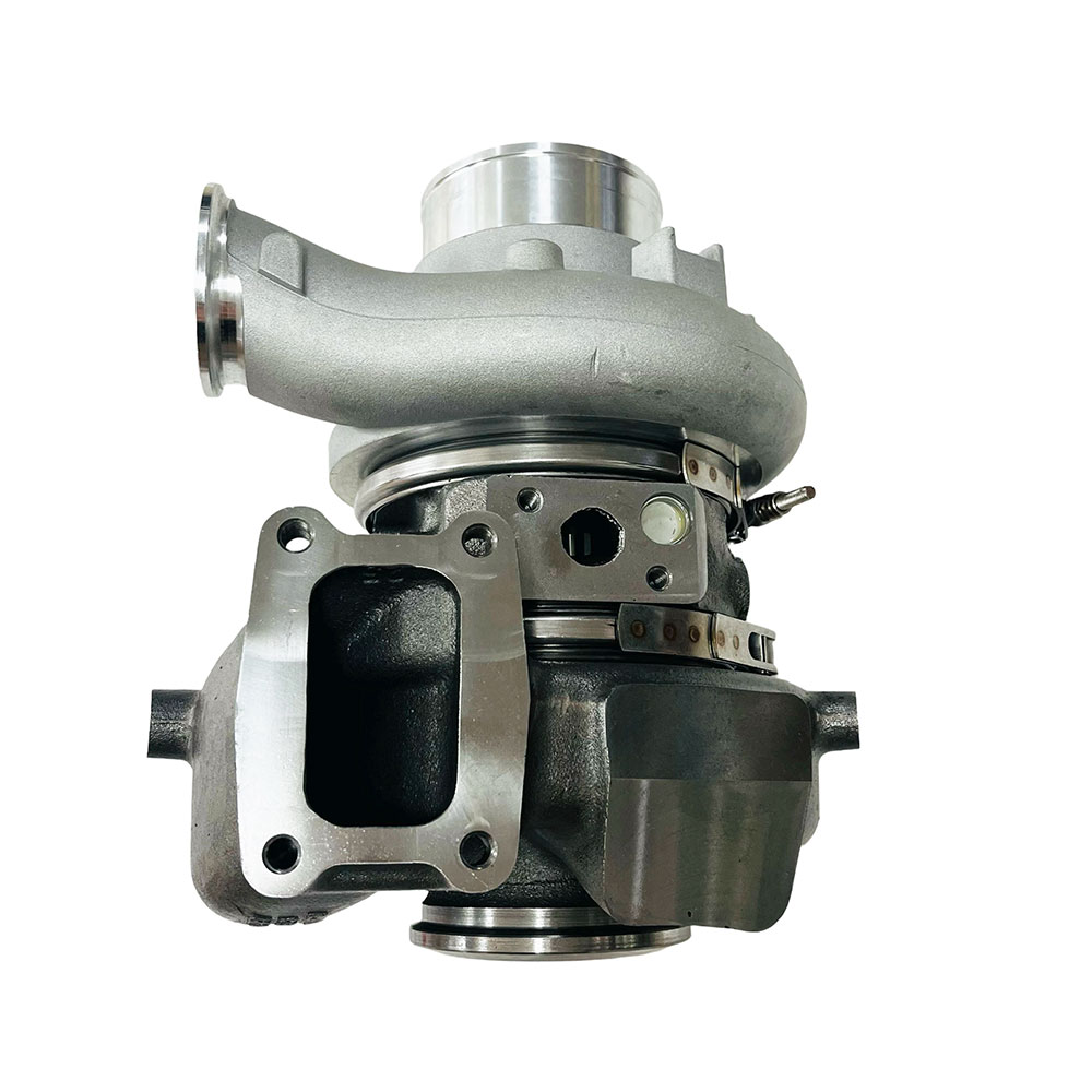 3793725 Turbocharger 
