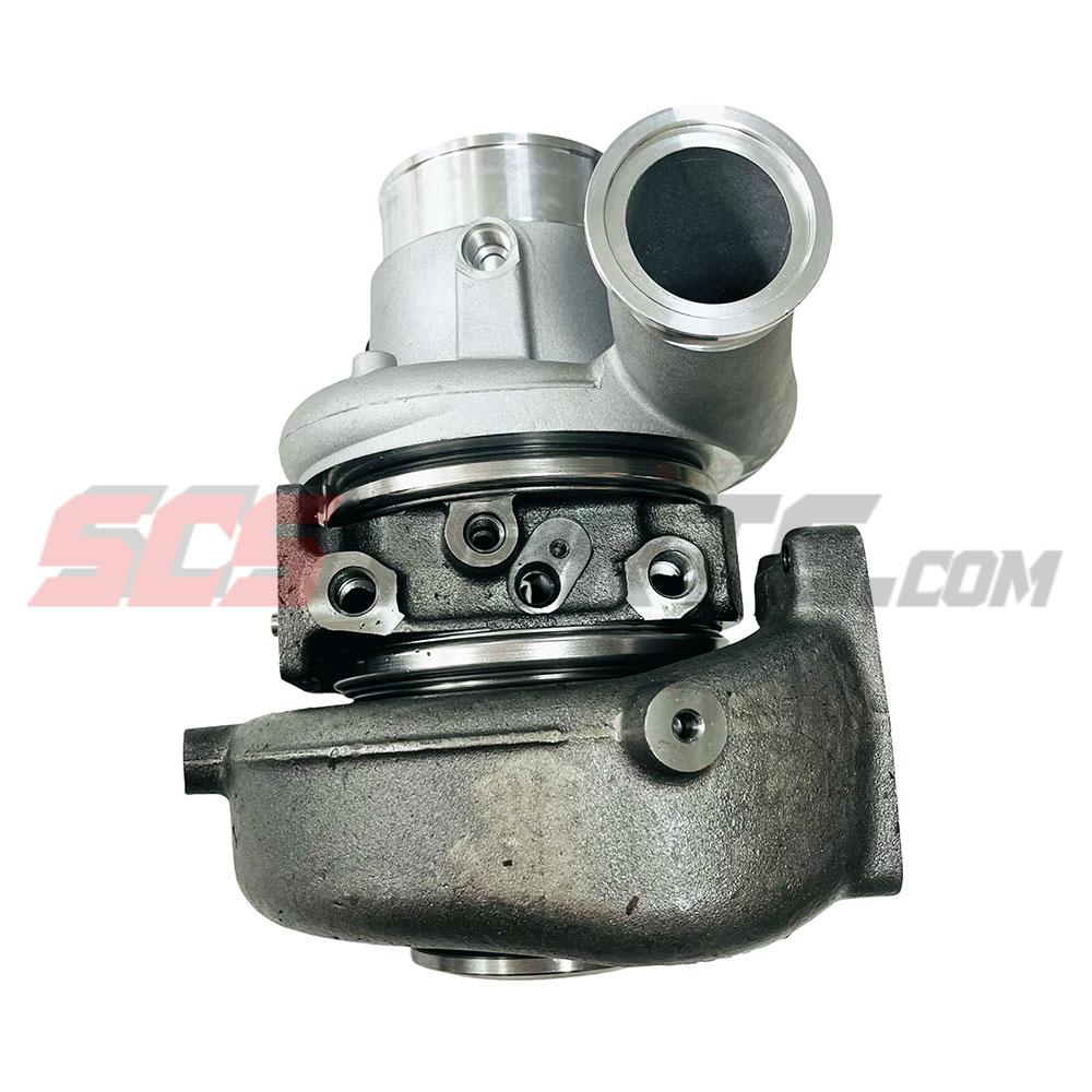 3793725 Turbocharger 