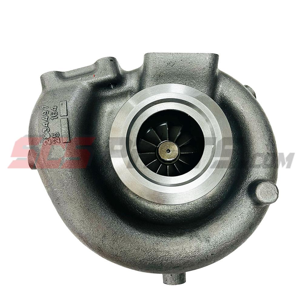 3793725 Turbocharger 