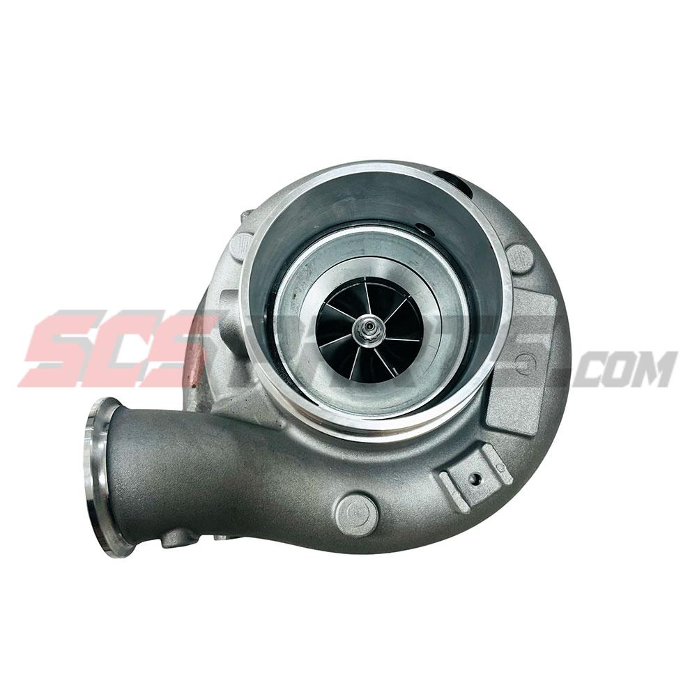 3793725 Turbocharger 
