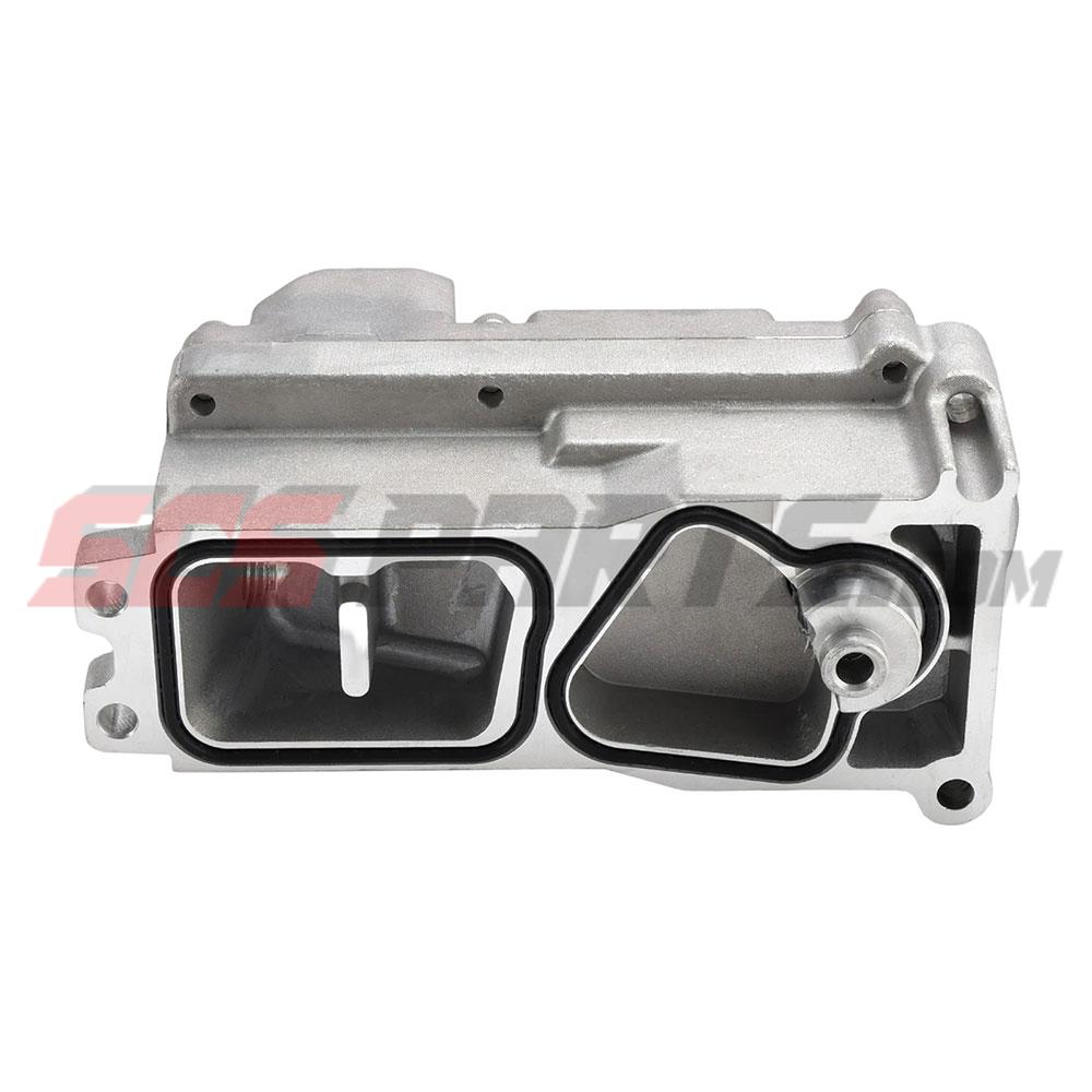 Turbo Electronic Actuator 