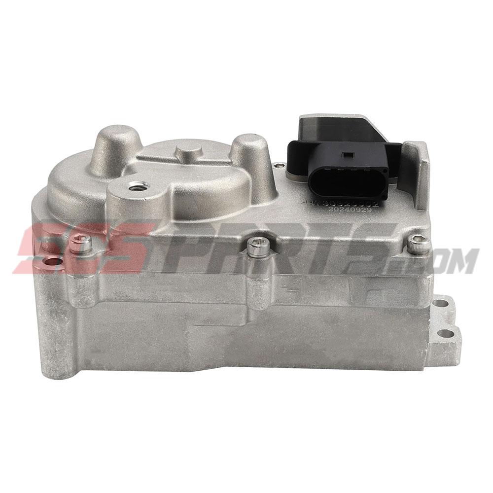 Turbo Electronic Actuator 