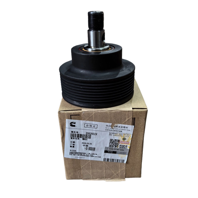 3062602 Idler Pulley 