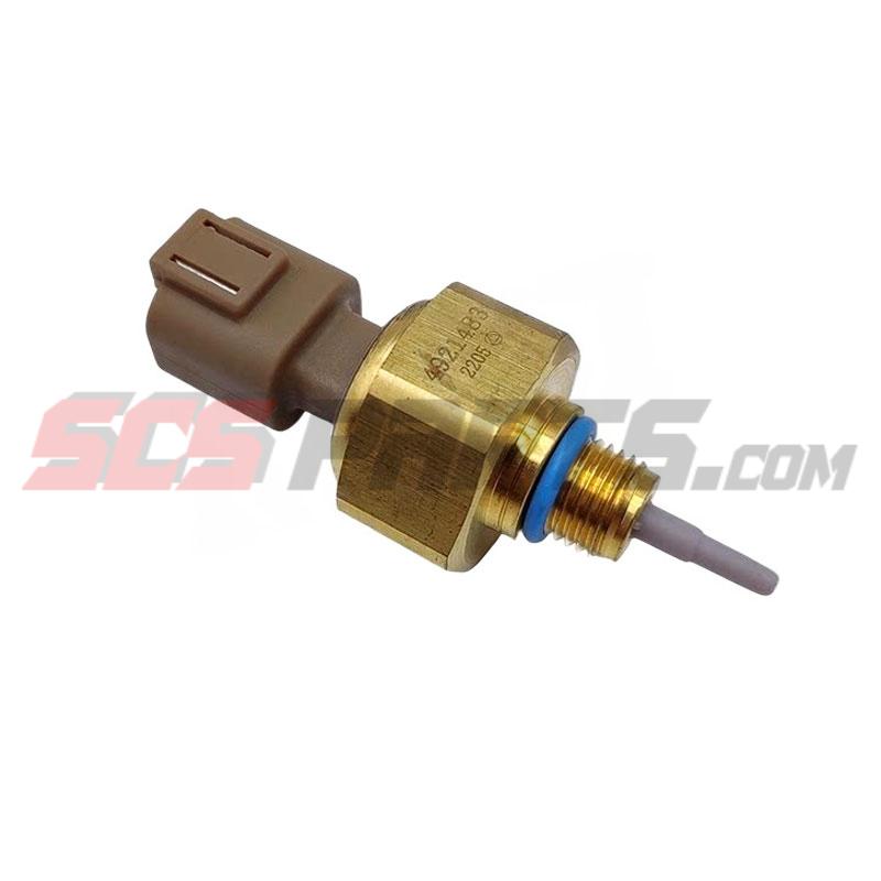 4921483 Pressure Temperature Sensor 