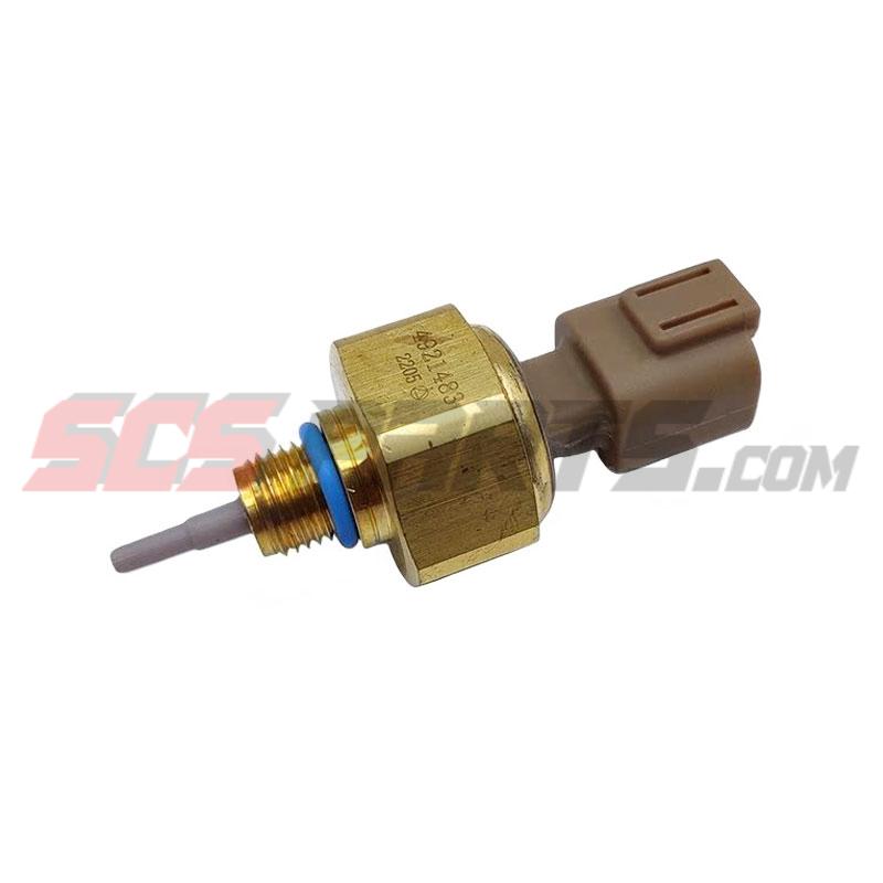 4921483 Pressure Temperature Sensor 