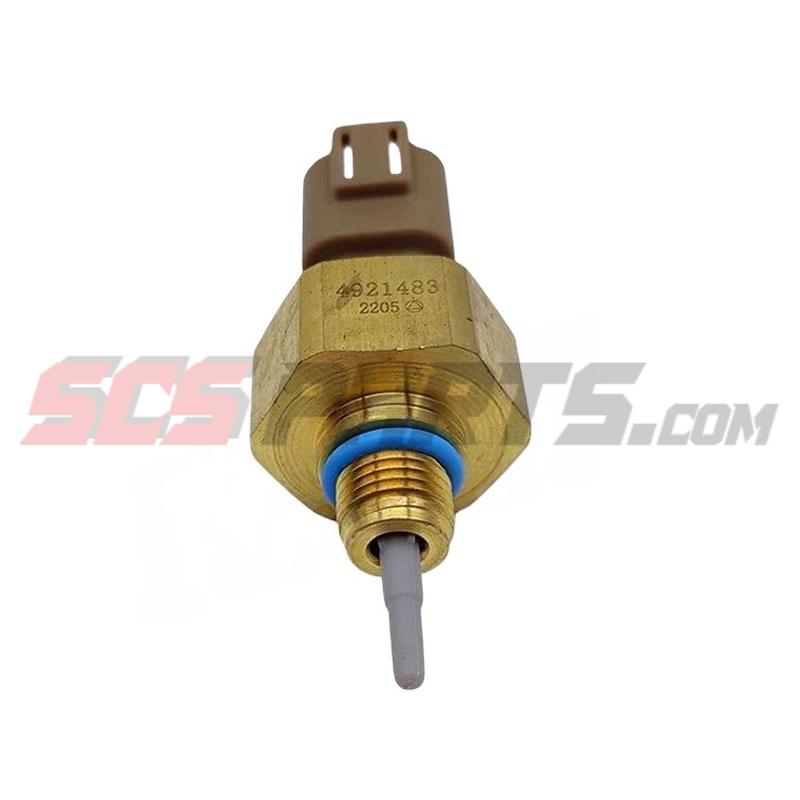 4921483 Pressure Temperature Sensor 