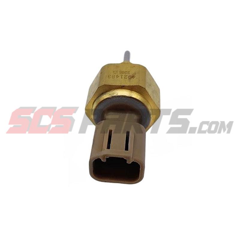 4921483 Pressure Temperature Sensor 