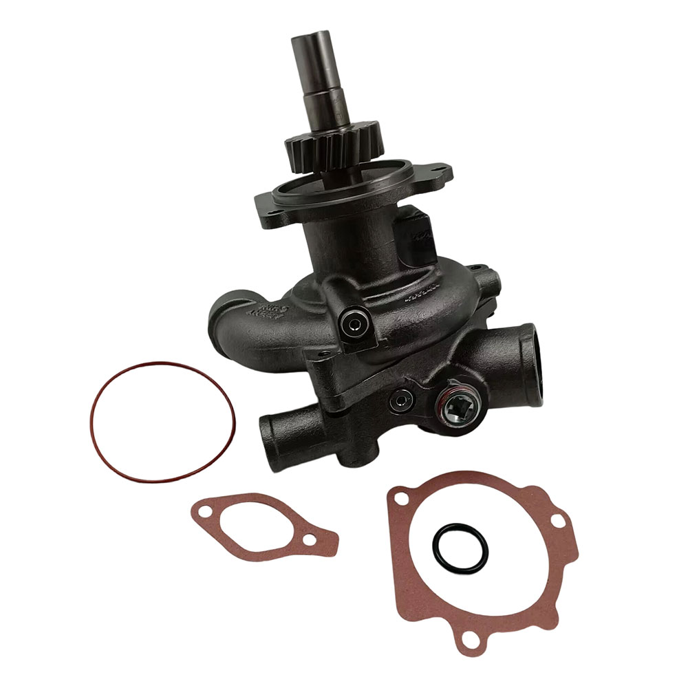 2882144 Water Pump Kit 