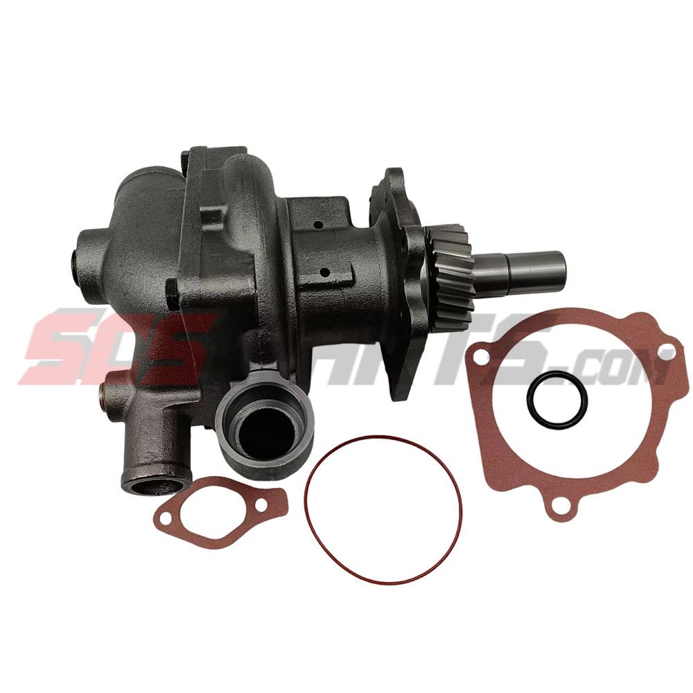 2882144 Water Pump Kit 
