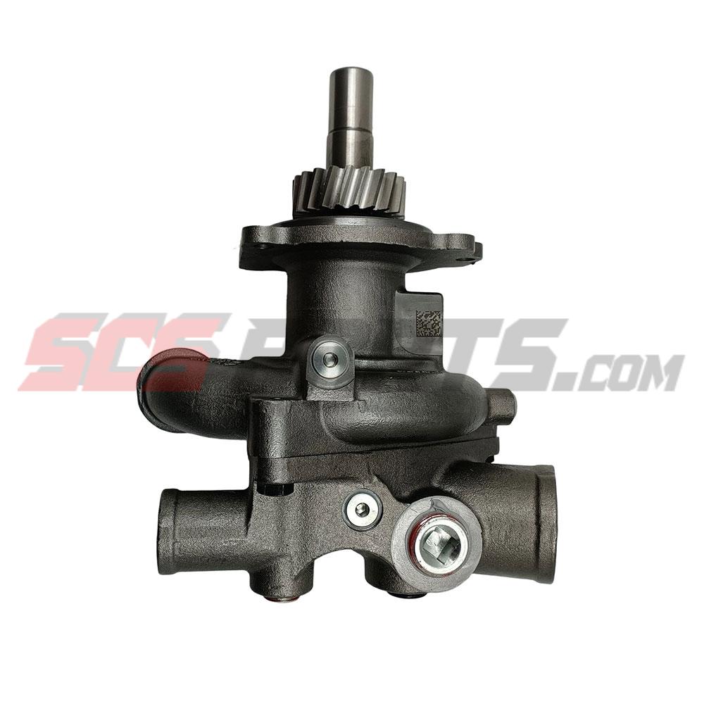 2882144 Water Pump Kit 