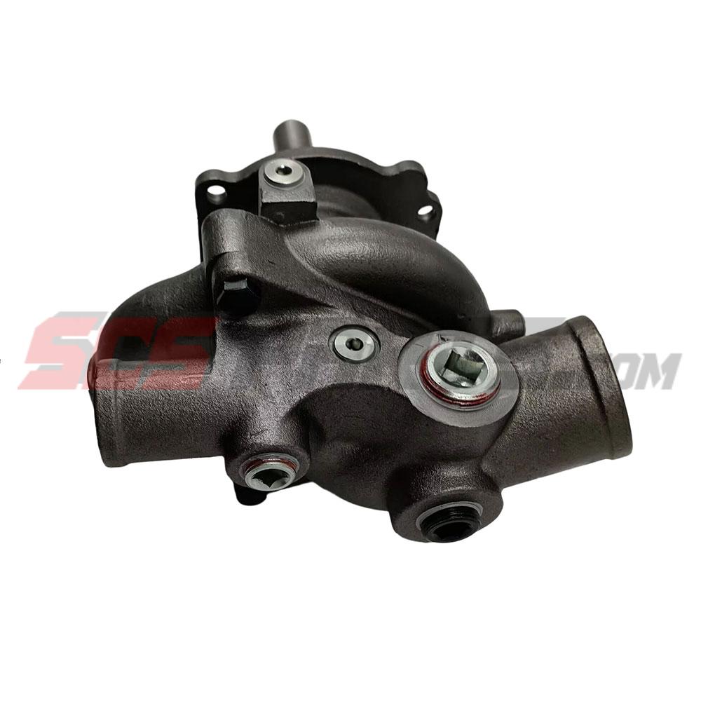 2882144 Water Pump Kit 