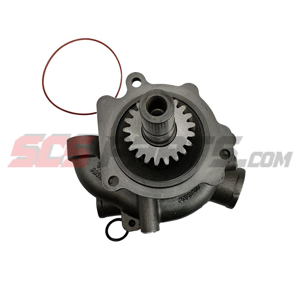 2882144 Water Pump Kit 