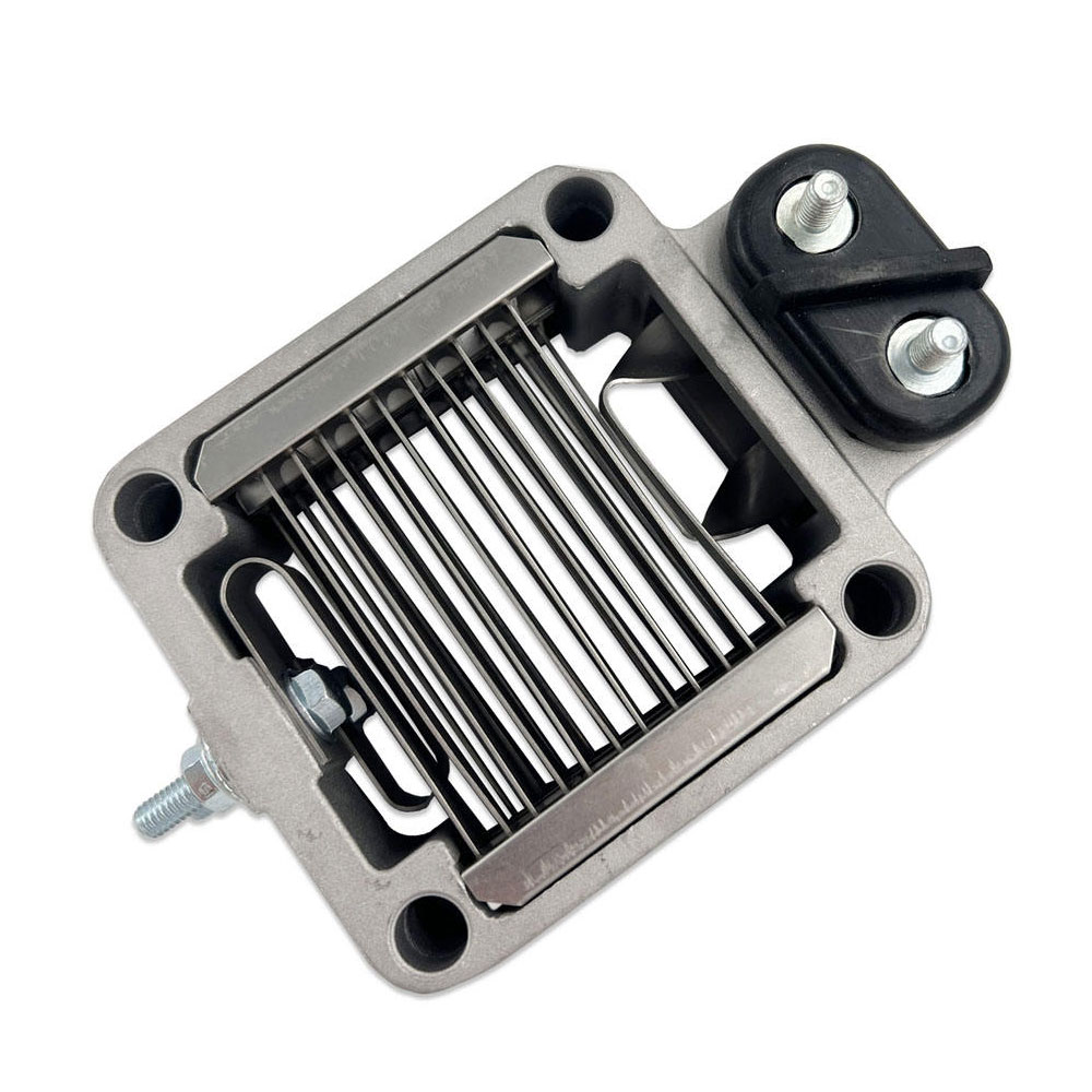 3969987 Intake Air Heater 